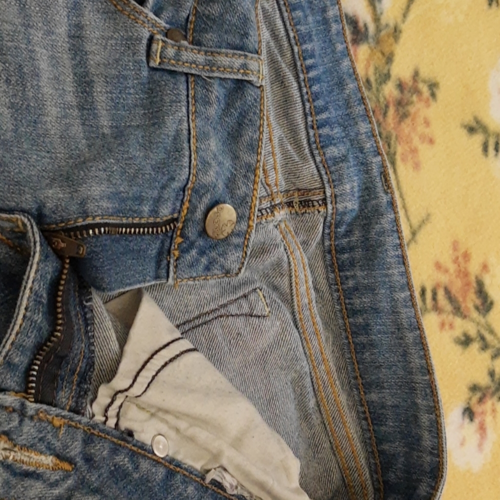 Pronto Jeans - Picture 4 of 6